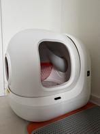 Petkit Pura Max automatische kattenbak, Ophalen, Gebruikt