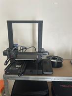 3D CREALITY ender-3 V2 printer, Computers en Software, Ophalen, Zo goed als nieuw, Creality 3D