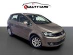 Volkswagen Golf Plus 1.2 TSI | Navi | DSG AUTOMAAT | Garanti, Auto's, Volkswagen, Euro 5, Gebruikt, Zwart, 4 cilinders