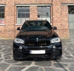 BMW X5 2.5xdrive 230pk/Diesel/ M Sport Pack, Auto's, Automaat, Zwart, Diesel, Particulier