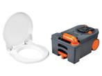 Chemisch toilet LMC Thetford compatibel campers, Particulier, LMC