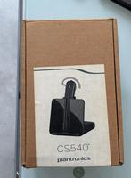 Plantronics CS540, Neuf, Enlèvement ou Envoi, Plantronics, Over-ear