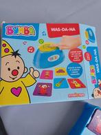 WAS_DA_NA BUMBA SPEL, Comme neuf, Garçon ou Fille, Enlèvement, Gezelschapsspel Studio 100