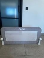 Barrière de lit Noma, Kinderen en Baby's, Ophalen, Zo goed als nieuw, Hoogslaper of Stapelbed, Minder dan 140 cm