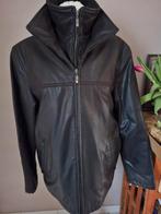 Veste en cuir avec veste intérieure - comme neuve - taille 4, Enlèvement ou Envoi, Taille 48/50 (M)