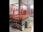 Skyjack SJI 4620 elektrische schaarhoogwerker