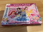 Disney prinsessen puzzel, Kinderen en Baby's, Speelgoed | Kinderpuzzels, Ophalen, Zo goed als nieuw