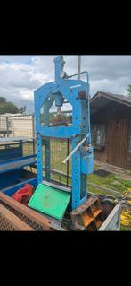 Presse mécanique, Enlèvement, Comme neuf