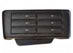Volkswagen Golf 3 cabrio FISCHER cassettenbox, Verzenden