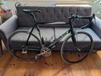 Racefiets Gianni Motta, Fietsen en Brommers, Fietsen | Racefietsen, Ophalen, Gebruikt