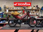 Honda camino px, Fietsen en Brommers, Brommers | Honda, Ophalen, Gebruikt