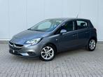 ✅ Opel Corsa 1.4i GARANTIE | Airco | LED | Cruise C., Auto's, Opel, Te koop, Zilver of Grijs, Stadsauto, Benzine