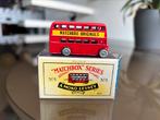 Matchbox Lesney Originals Leyland London Bus nr 5-A, Verzamelen, Ophalen of Verzenden