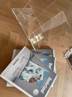 Boekenstand Täschen, Huis en Inrichting, Ophalen, Zo goed als nieuw