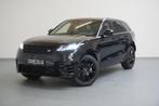 Land Rover Range Rover Velar R-Dynamic, Euro 6, Entreprise, Range Rover Velar, Noir
