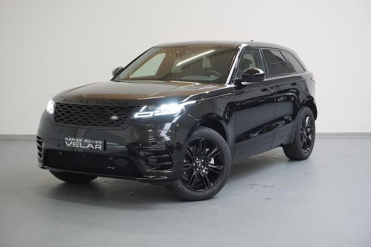 Land Rover Range Rover Velar R-Dynamic, Auto's, Land Rover, Bedrijf, Adaptive Cruise Control, Airconditioning, Centrale vergrendeling