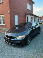Bmw m4 cabrio f83 / uniek kleurcombinatie/ carbon pakket, Auto's, BMW, Automaat, Achterwielaandrijving, Euro 6, Cabriolet