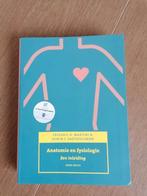 Frederic H. Martini - Anatomie en fysiologie, een inleiding, Ophalen, Nieuw, Nederlands, Frederic H. Martini; Edwin F. Bartholomew