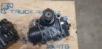 Unimog LS3/LS8/LS6/LS7