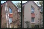 Nettoyage façades dalles pavé terrasse toiture, Bricolage & Construction, Bois, Dalles, Enlèvement ou Envoi