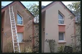 Nettoyage façades dalles pavé terrasse toiture, Bricolage & Construction, Planches & Dalles, Dalles, Bois, Enlèvement ou Envoi