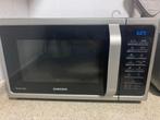 Samsung MC28H5015CS - Combi-microgolfoven, Elektronische apparatuur, Microgolfovens, Ophalen, Draaiplateau, Combi-microgolfoven