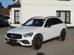 Mercedes-Benz GLC 300de (bj 2021, automaat), Auto's, Automaat, Zwart, 4 cilinders, 5 zetels