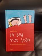 In bed met Stan leesboek, Livres, Livres pour enfants | 4 ans et plus, Enlèvement ou Envoi, Neuf