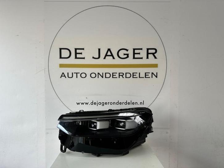 VOLKSWAGEN VW TAYRON 57L IQ LED KOPLAMP 57L941059 NIEUW, Auto-onderdelen, Verlichting, Volkswagen, Gebruikt