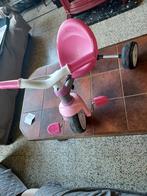 Kinder 3wiel fiets van merk Smoby, Kinderen en Baby's, Ophalen, Gebruikt, Trapvoertuig