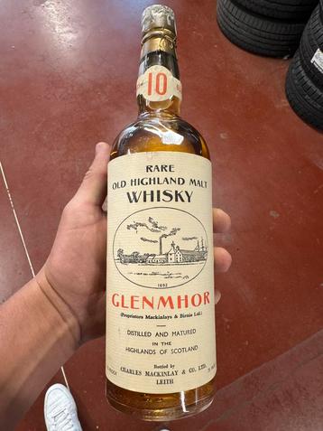 Whiskey collectie beschikbaar voor biedingen