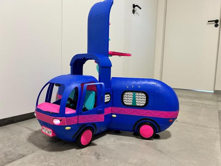 Verschillend Lol speelgoed, Kinderen en Baby's, Speelgoed | Poppen, Zo goed als nieuw, Overige typen, Ophalen