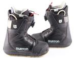 39 EU snowboard schoenen BURTON WOMENS PROGRESSION, Sport en Fitness, Verzenden, Gebruikt, Schoenen