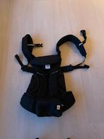 ERGObaby Combidrager Adapt SoftFlex Mesh Onyx, Kinderen en Baby's, Zo goed als nieuw, Buik, Rug of Zij, Draagzak, Ophalen