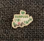 PIN - SURPLUS - 4X4, Envoi, Utilisé, Autres sujets/thèmes, Insigne ou Pin's