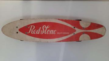 Skateboard vintage / retro beschikbaar voor biedingen