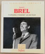 Jacques Brel, Livres, Enlèvement ou Envoi