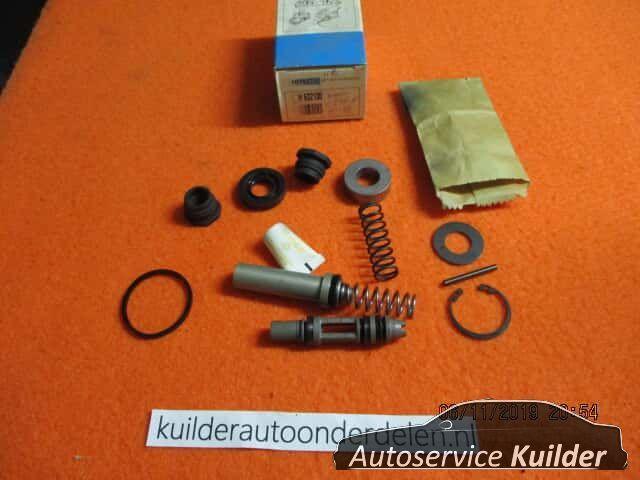 Revisieset Hoofdremcilinder Mercedes W202  220D HITEC, Auto-onderdelen, Remmen en Aandrijving, Mercedes-Benz, Nieuw, Ophalen of Verzenden