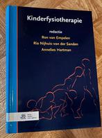 Kinderfysiotherapie, Ophalen of Verzenden, Zo goed als nieuw