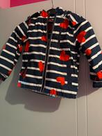 Mooie regenjasje, Kinderen en Baby's, Kinderkleding | Maat 104, Ophalen of Verzenden, Gebruikt, Meisje, Jas
