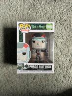 Funko Pop Rick And Morty, Nieuw, Ophalen of Verzenden