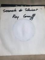 7" Ray Conniff, Serenade de Schubert, Cd's en Dvd's, Gebruikt, Ophalen of Verzenden, Classicisme
