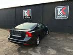 Volvo S40 1.6 HDi Euro 5, Autos, Volvo, Cuir, Euro 5, Achat, Entreprise