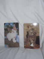 Leuke boterhamplankjes Kat, Ophalen of Verzenden