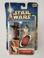 Star Wars - Hasbro - Collection Saga - Padmé Amidala, Collections, Comme neuf, Figurine, Enlèvement ou Envoi