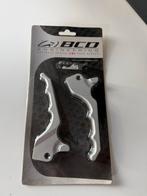 NIEUW BCD Remhendels Zilver Yamaha Aerox MBK Nitro, Enlèvement, Comme neuf