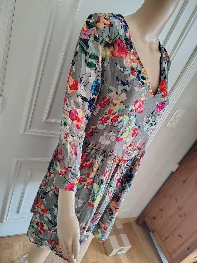 nieuw kleedje van essentiel antwerp, Kleding | Dames, Jurken, Nieuw, Maat 38/40 (M), Overige kleuren, Verzenden