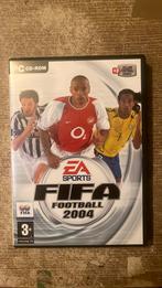 Fifa Football 2004 voor PS2, Vanaf 3 jaar, Ophalen of Verzenden