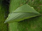tent buitentent Visserstent hengeltent, Ophalen, Gebruikt