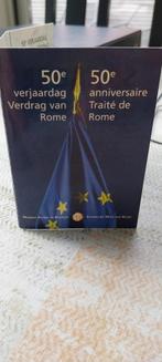 2€ België 2007 coincard, Postzegels en Munten, Munten | België, Ophalen of Verzenden, Metaal, Setje